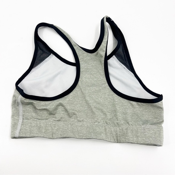 ✅ VICTORIA'S SECRET ULTIMATE UNLINED SPORTS BRA GREEN/BLACK SIZE MEDIUM - Picture 3 of 4